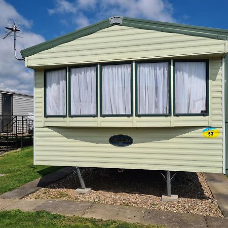 Apartamento 6 Berth Sealands Ingoldmells Free Wifi Westmorland Sl Exterior foto