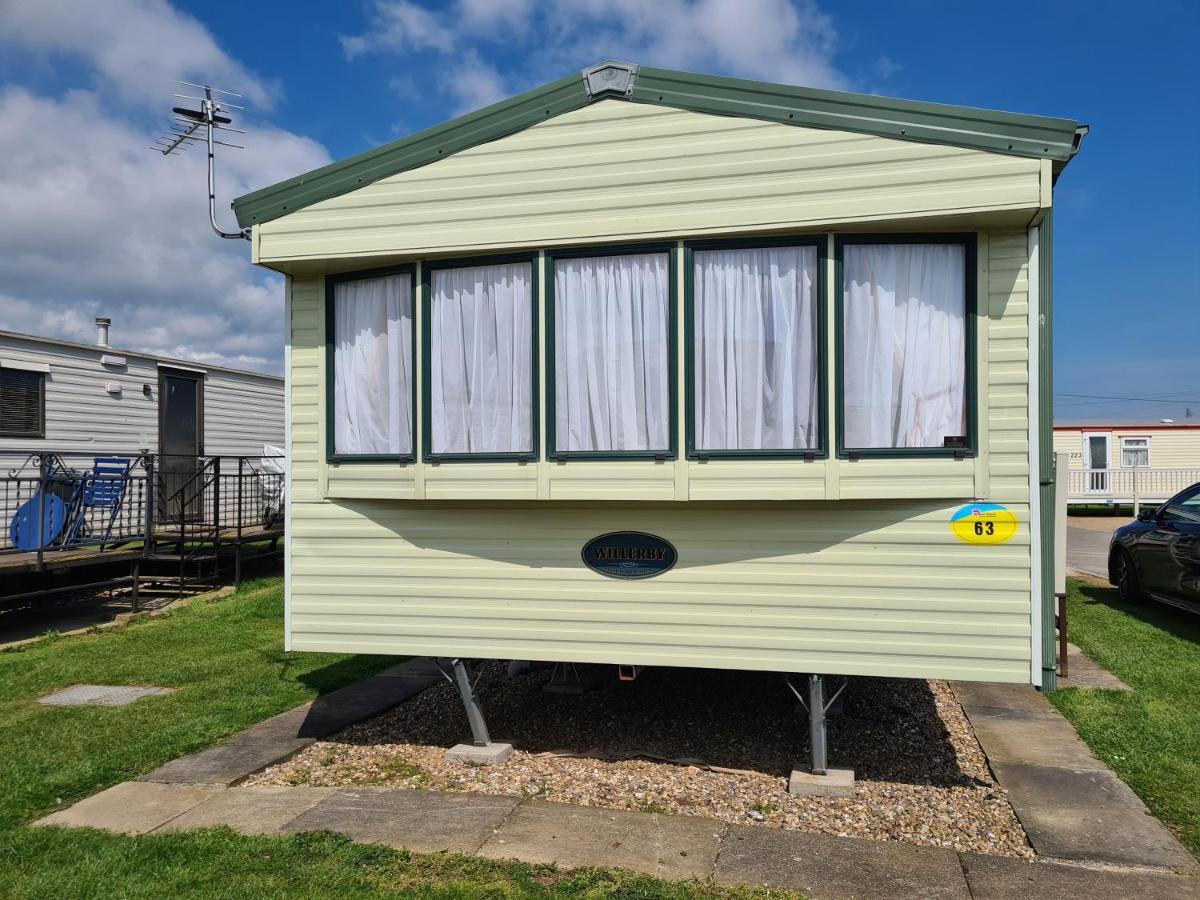 Apartamento 6 Berth Sealands Ingoldmells Free Wifi Westmorland Sl Exterior foto