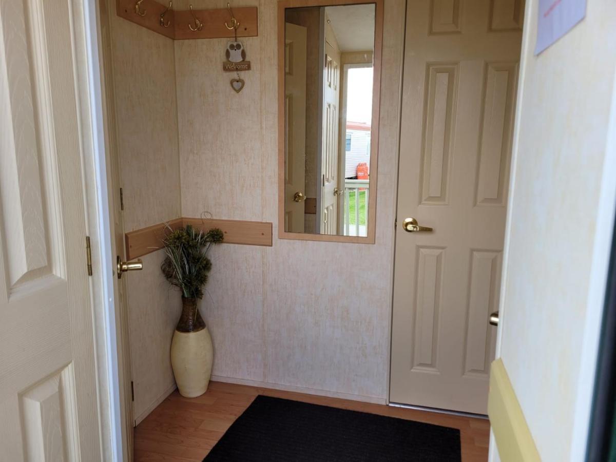 Apartamento 6 Berth Sealands Ingoldmells Free Wifi Westmorland Sl Exterior foto