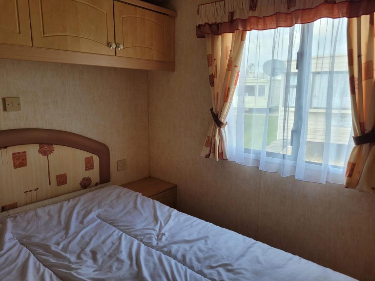 Apartamento 6 Berth Sealands Ingoldmells Free Wifi Westmorland Sl Exterior foto