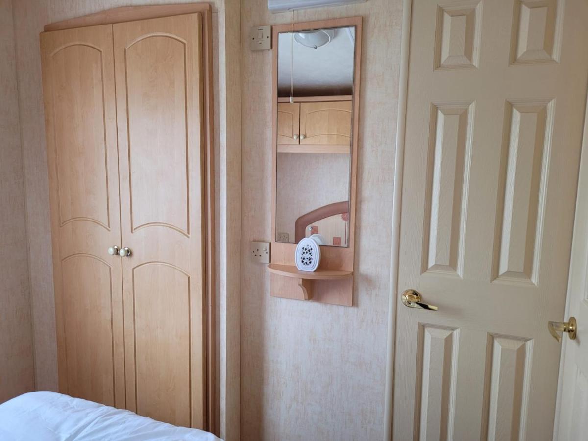 Apartamento 6 Berth Sealands Ingoldmells Free Wifi Westmorland Sl Exterior foto