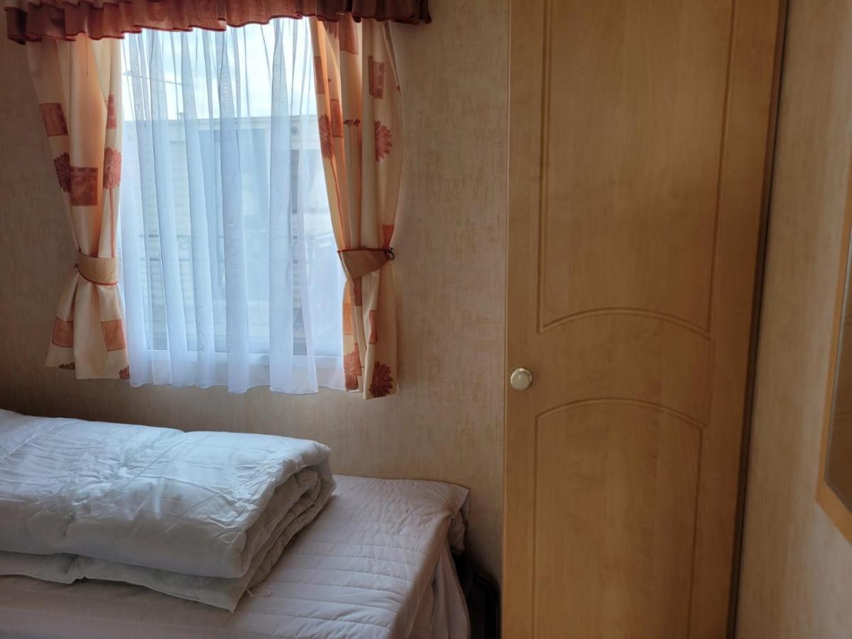Apartamento 6 Berth Sealands Ingoldmells Free Wifi Westmorland Sl Exterior foto