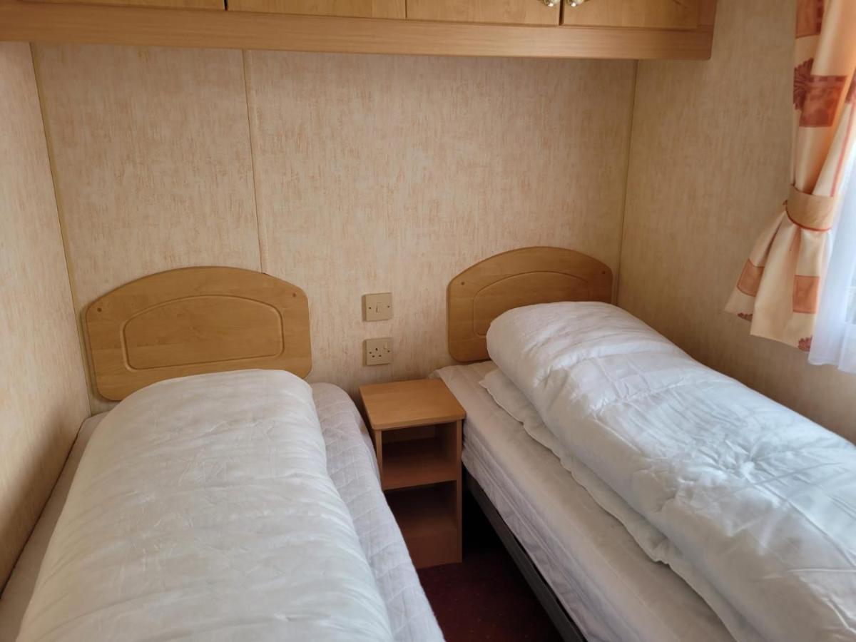 Apartamento 6 Berth Sealands Ingoldmells Free Wifi Westmorland Sl Exterior foto