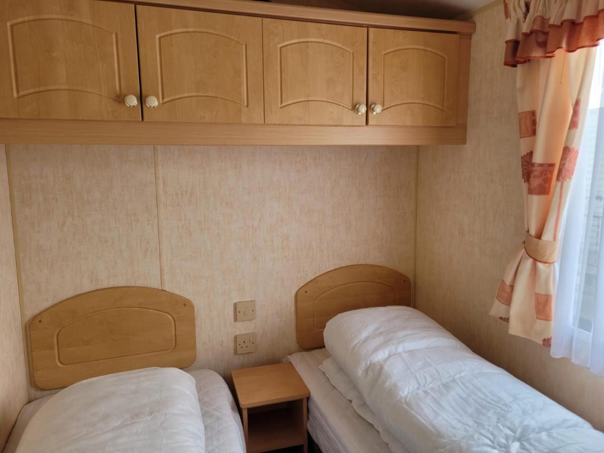Apartamento 6 Berth Sealands Ingoldmells Free Wifi Westmorland Sl Exterior foto