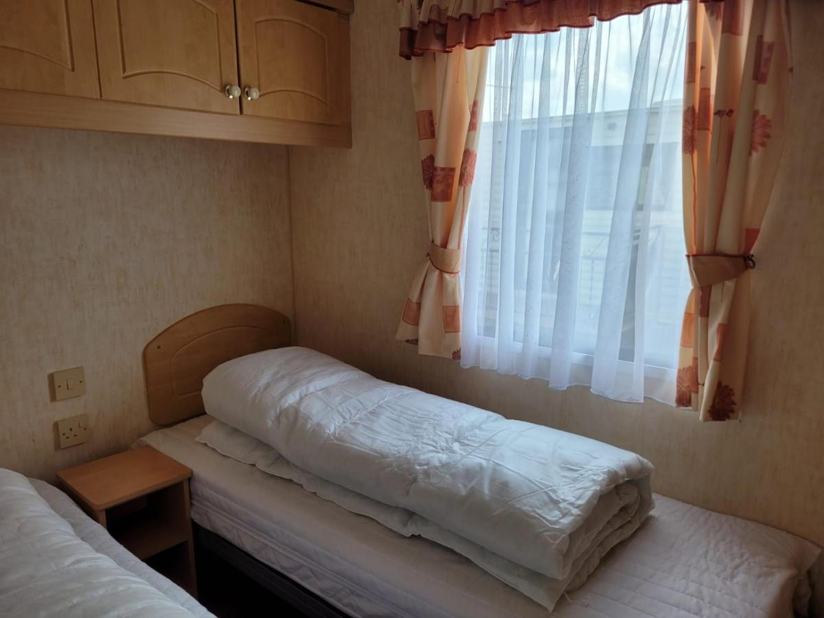 Apartamento 6 Berth Sealands Ingoldmells Free Wifi Westmorland Sl Exterior foto