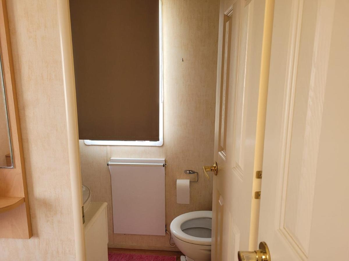 Apartamento 6 Berth Sealands Ingoldmells Free Wifi Westmorland Sl Exterior foto