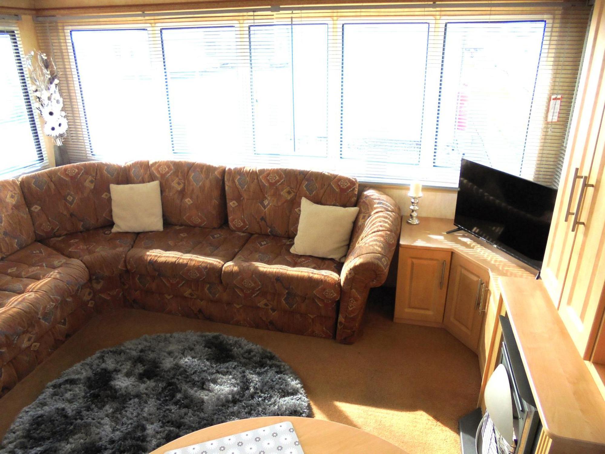 Apartamento 6 Berth Sealands Ingoldmells Free Wifi Westmorland Sl Exterior foto
