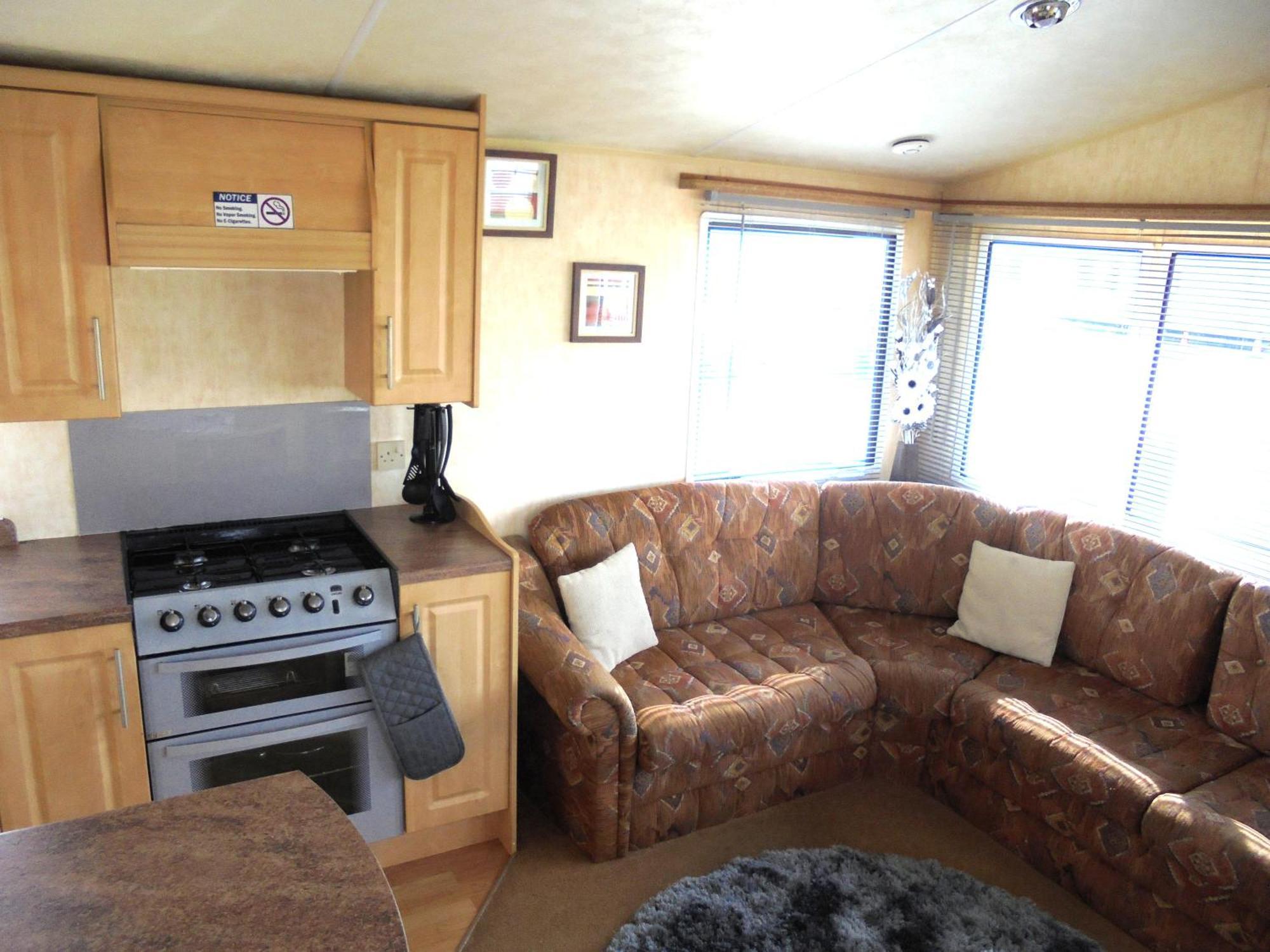 Apartamento 6 Berth Sealands Ingoldmells Free Wifi Westmorland Sl Exterior foto